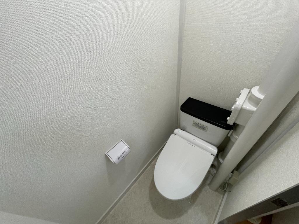 アーバンプラザ花京院のトイレ写真