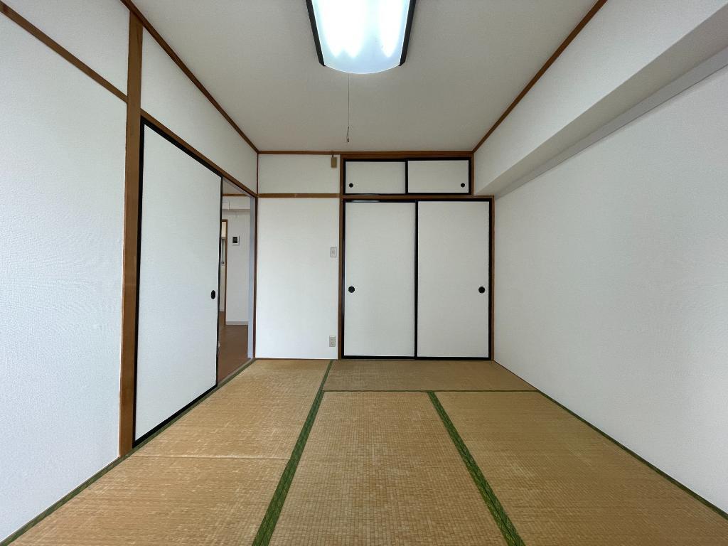 アーバンプラザ花京院の内装写真