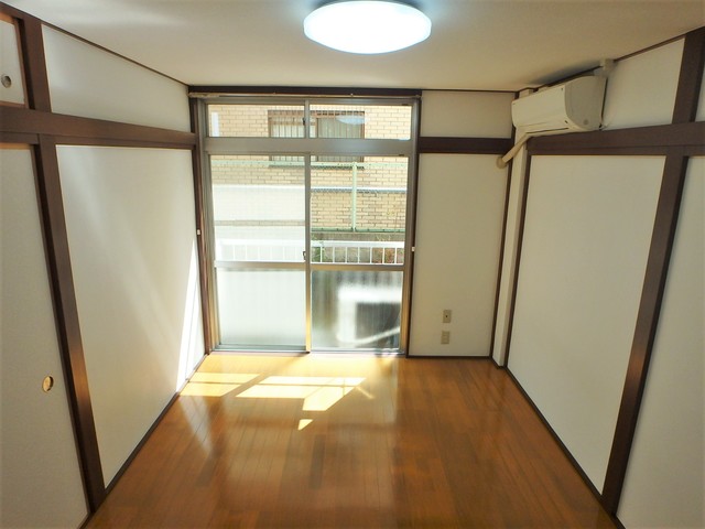 その他部屋・スペース　寝室