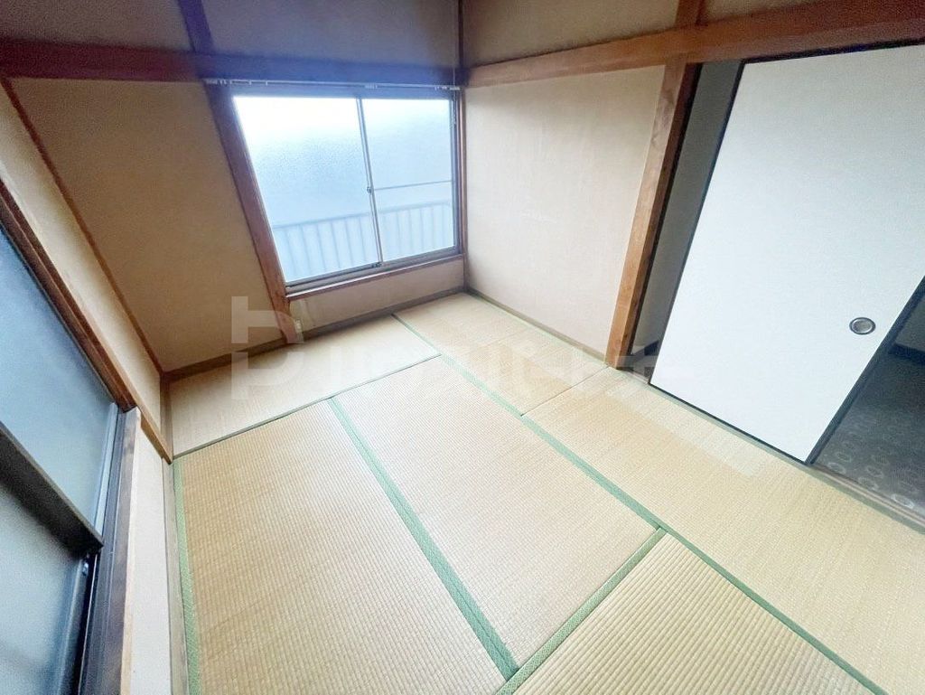 その他部屋・スペース　バルコニー