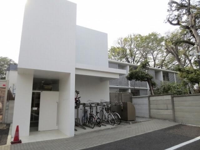 建物外観　お部屋探しは株式会社　タウンハウジング　までお気軽にお問合…