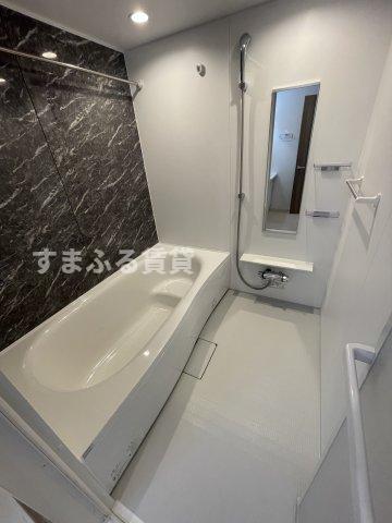 バス・シャワールーム　同仕様　同施工会社　風呂