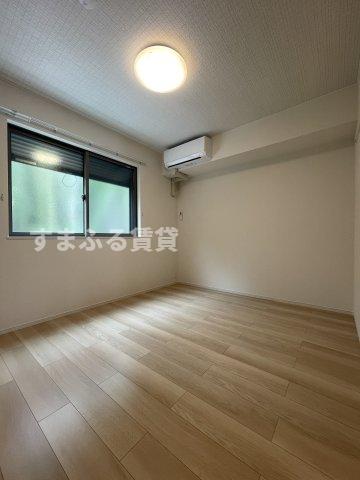 その他部屋・スペース　同仕様　同施工会社　寝室