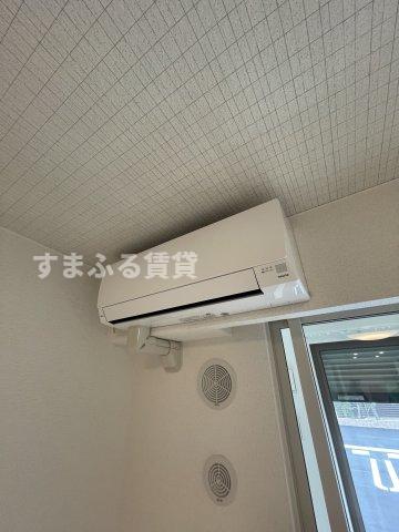 その他設備　同仕様　同施工会社　その他設備