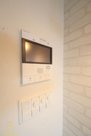セキュリティ　コンフォリア北堀江一丁目