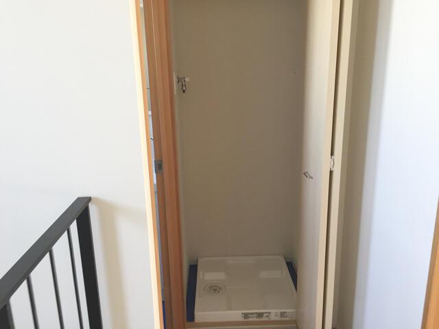 その他設備　?