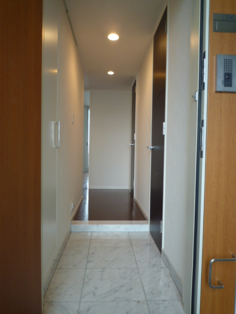玄関　玄関※別部屋参考写真