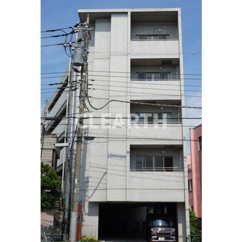 その他共有部分　外観