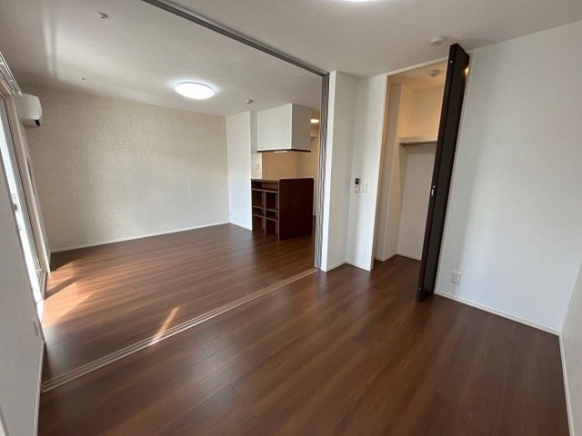 その他部屋・スペース　洋室