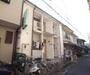 鞍馬口駅より徒歩8分 1階 築39年の賃貸物件