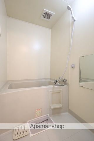 ＪＲ宇野線 備前西市駅 徒歩33分 2階建 築29年の風呂写真