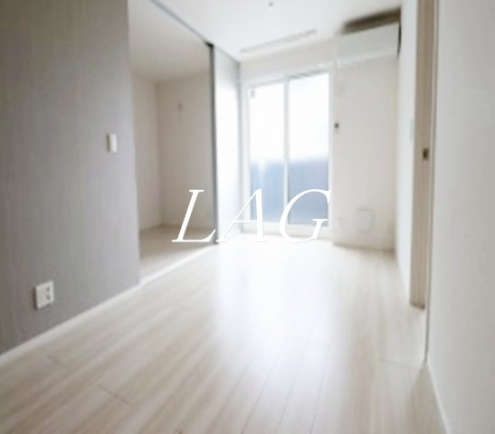 その他部屋・スペース　寝室です。