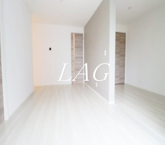 居室・リビング　洋室のお部屋です。