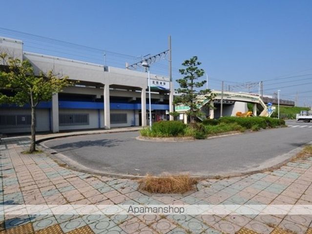その他　愛知環状鉄道　北岡崎駅（その他）まで3400m