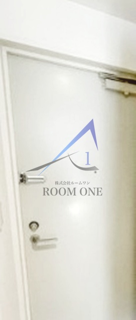 玄関　玄関です。