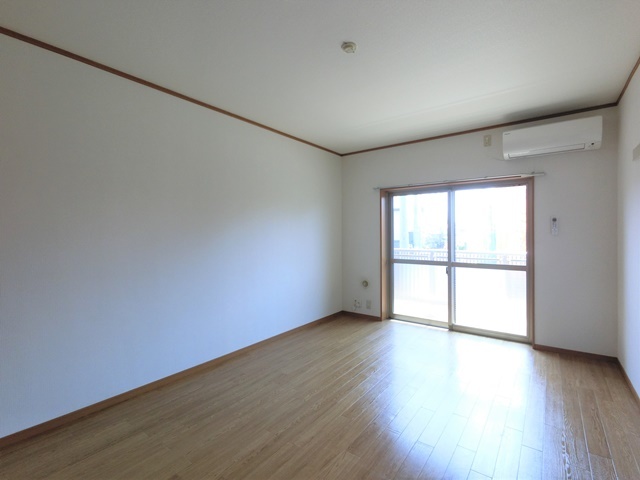 居室・リビング　※写真は同タイプのお部屋です※