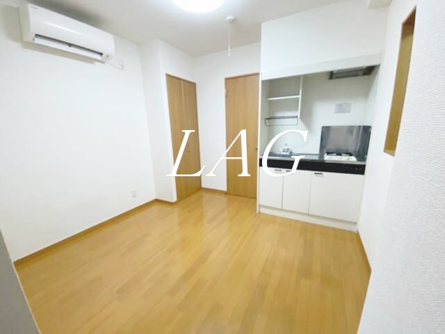 居室・リビング　洋室のお部屋です。