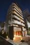 クレイシア新宿パークコンフォート 8階 築11年10ヶ月の賃貸物件