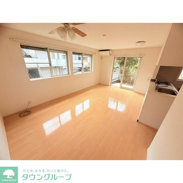 その他　リビング/居室