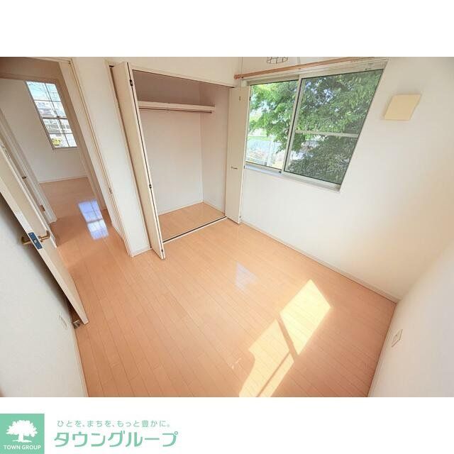 収納　バルコニー