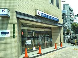 銀行　関西みらい銀行 生野支店（銀行）まで768m