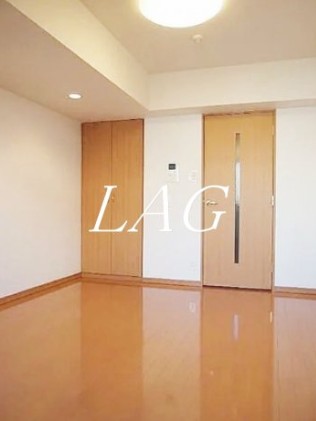 その他部屋・スペース　寝室です。