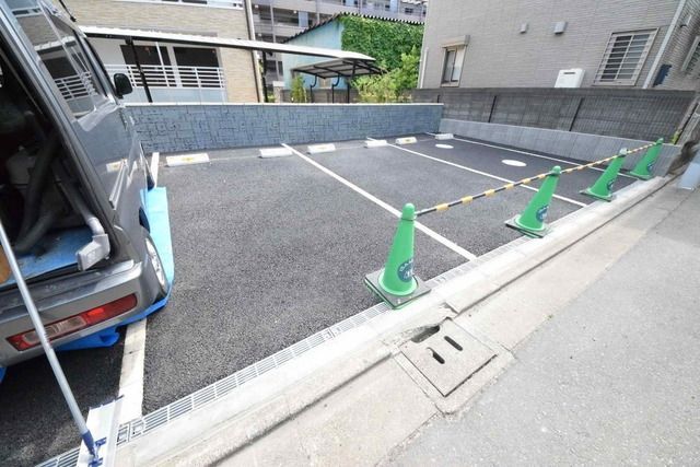 その他　外観・共用部分
