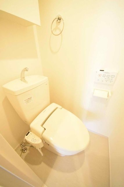 トイレ　室内・室内設備