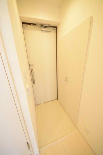 玄関　室内・室内設備