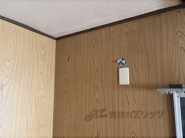 その他設備　設置箇所