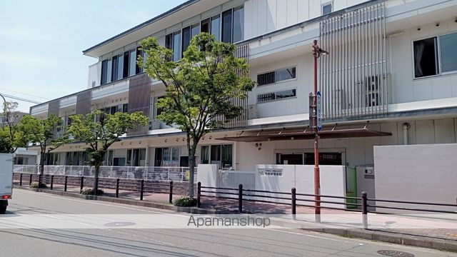 幼稚園・保育園　わかば保育園（幼稚園・保育園）まで791m