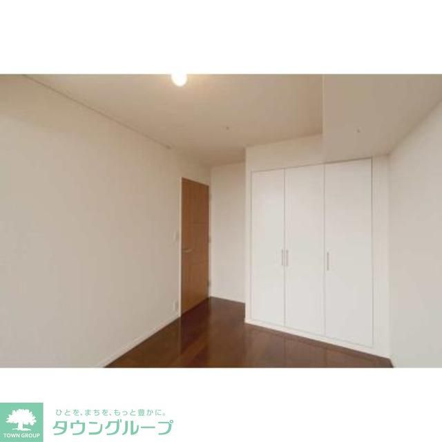 収納　※写真は同タイプ住戸です。