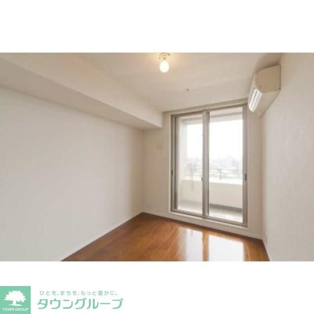 その他設備　※写真は同タイプ住戸です。