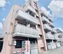 早稲田駅より徒歩5分 3階 築59年5ヶ月の賃貸物件