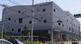 スーパー　オーケーストア町田小川店（スーパー）まで1389m
