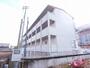 瀬田駅より徒歩25分 2階 築17年7ヶ月の賃貸物件