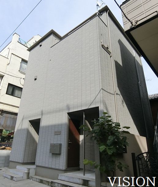 建物外観　☆外観☆