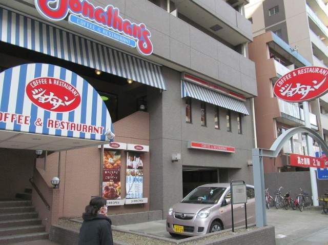 コンフォリア押上の周辺写真