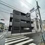 青井駅より徒歩7分 築5年6ヶ月 3階建の賃貸物件