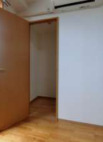 収納　※別号室参考写真