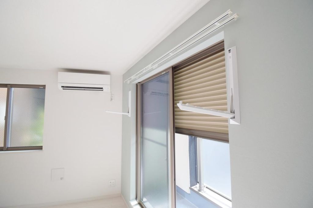 その他設備　外観・共用設備
