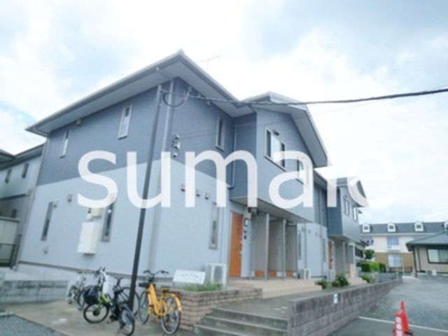 建物外観　外観です☆