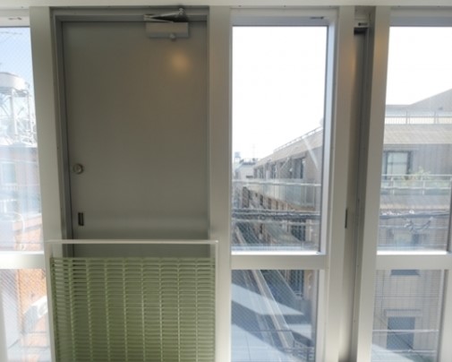 眺望　他部屋参考写真