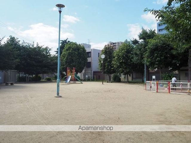 公園　今里西之口公園（公園）まで436m