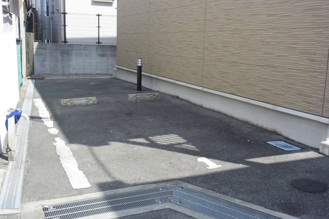レオパレスクレエ豊中のその他写真