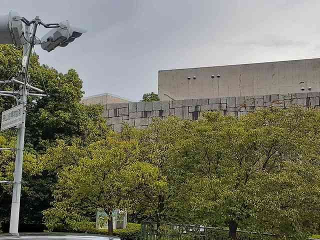 その他　府立狭山池博物館（その他）まで1301m