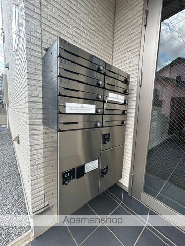 その他共有部分　その他共有部分