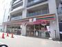 コンビニ　セブンイレブン 福岡春吉2丁目店（コンビニ）まで220m