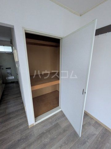 ハイツマルチーノの内装写真
