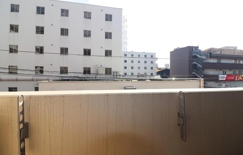 眺望　同仕様写真含む